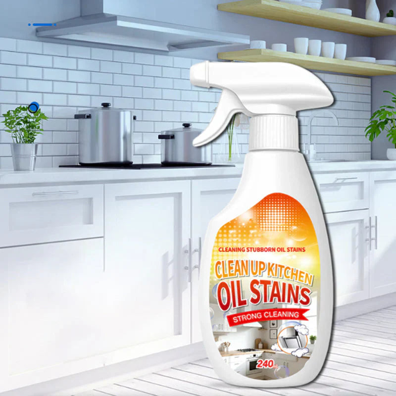 💥Highly effective antibacterial & Highly Effective Oil Remover