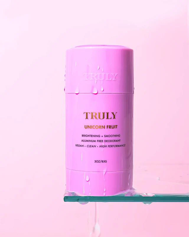 Unicorn Fruit Brightening and Smoothing Deodorant