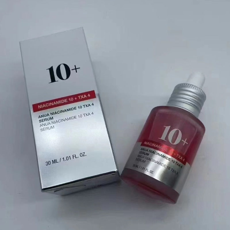 ANUA NIACINAMIDE 10% + TXA 4% DARK SPOT CORRECTING SERUM