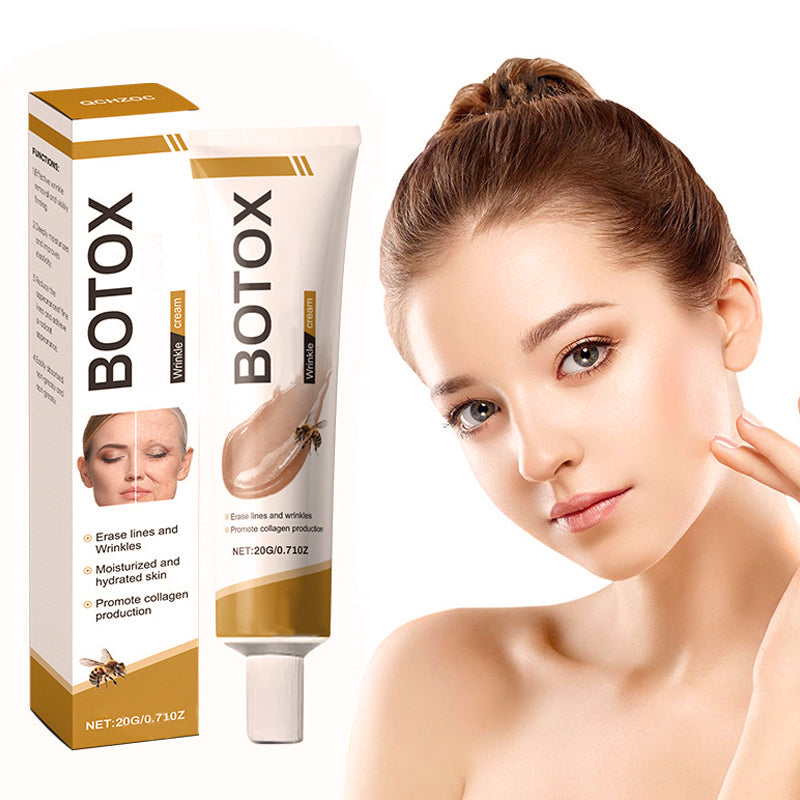 🔥Last day of the limited-time 50% off sale!🔥Moisturizing & Hydrating Anti-Aging Face Cream