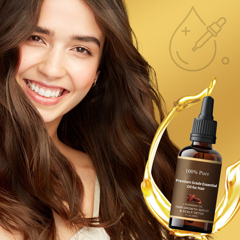 🖤2026 New Year · 30% OFF🖤Pure Batana Oil for Hair Growth