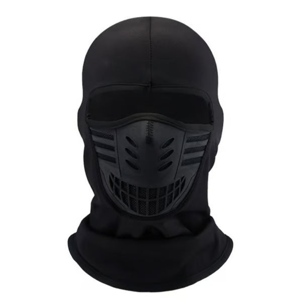 🔥Winter Warm Anti-Haze Balaclava Full Face Mask
