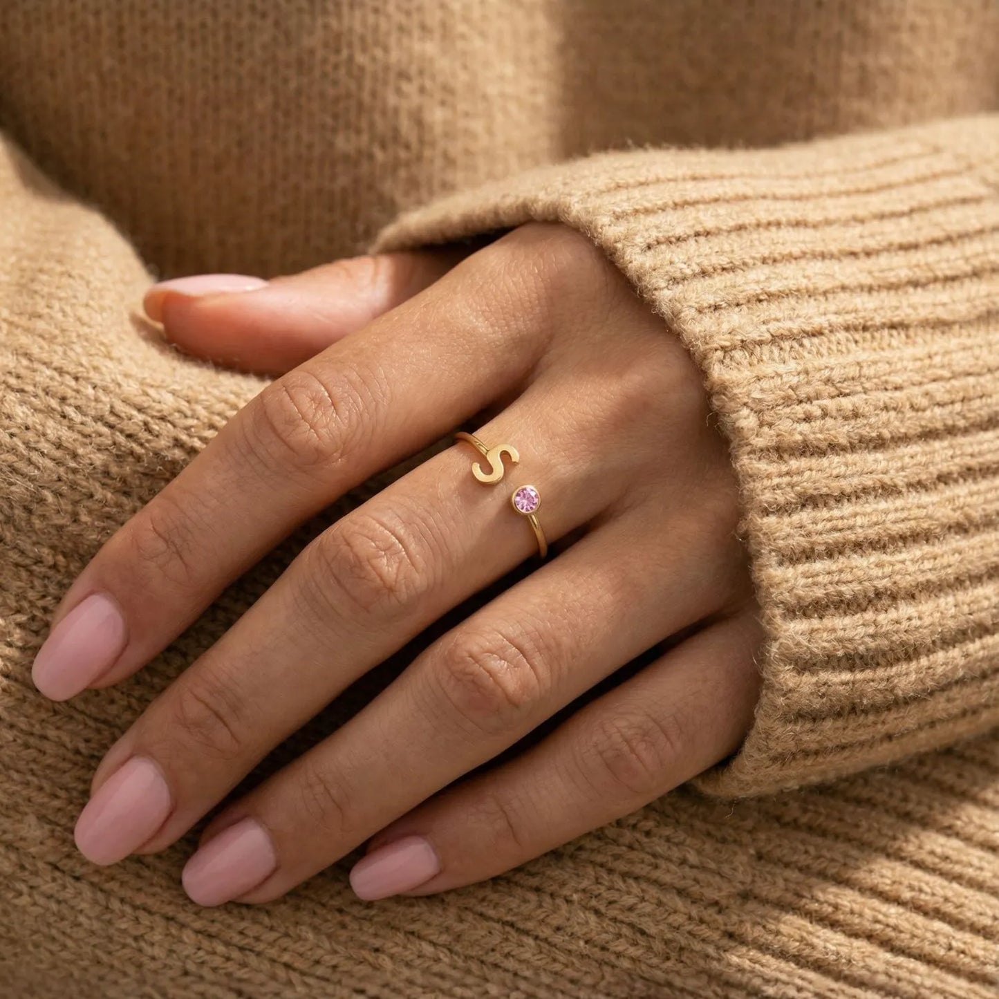 CELINE RING
