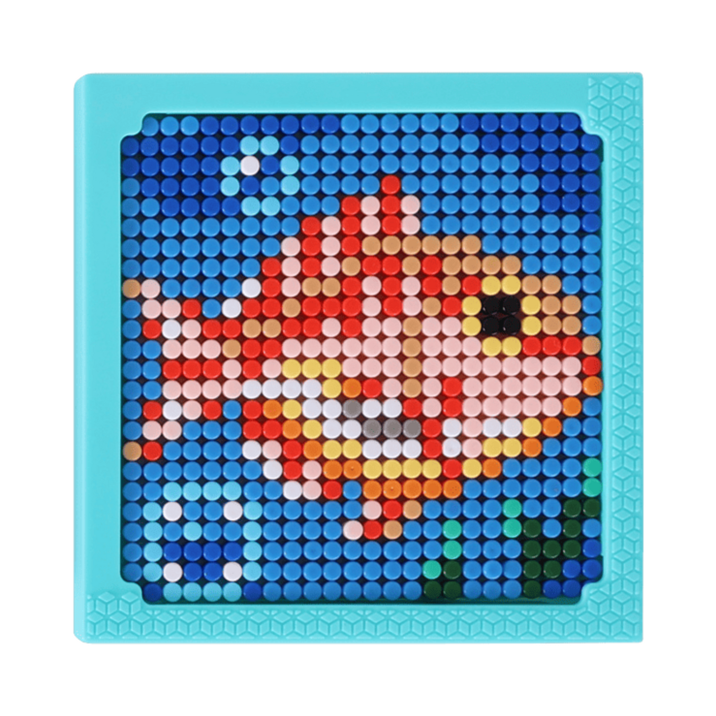 smART Pixelator® 2.0 Pegs Set