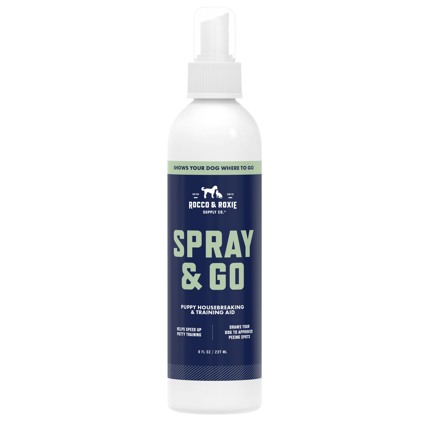 Spray & Go
