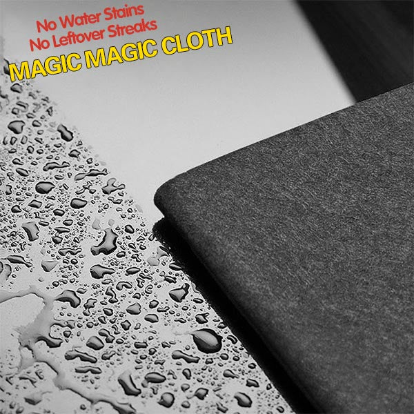 🔥5Pcs/Pack🔥Thickened Magic Cleaning Cloth