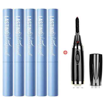 ✨Buy 1 Get 1 Free✨24H Long-Lasting Waterproof Mascara