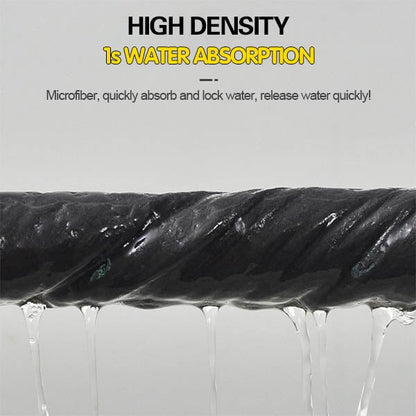 🔥5Pcs/Pack🔥Thickened Magic Cleaning Cloth