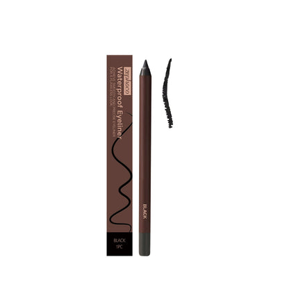 💜LAST DAY - BUY 1 GET 1 FREE💜Ultra-Pigmented Beachproof Gel Pencil Eyeliner