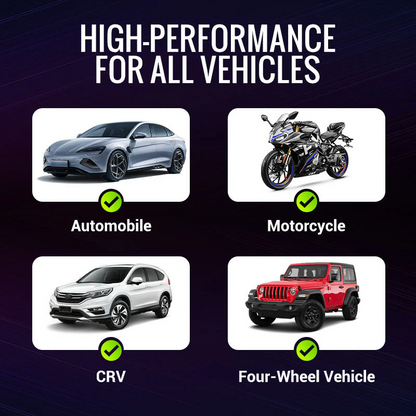 🔥Car Protective Ceramic Spray Coating