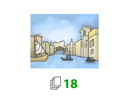 Museum Art Collection | smART sketcher® 2.0