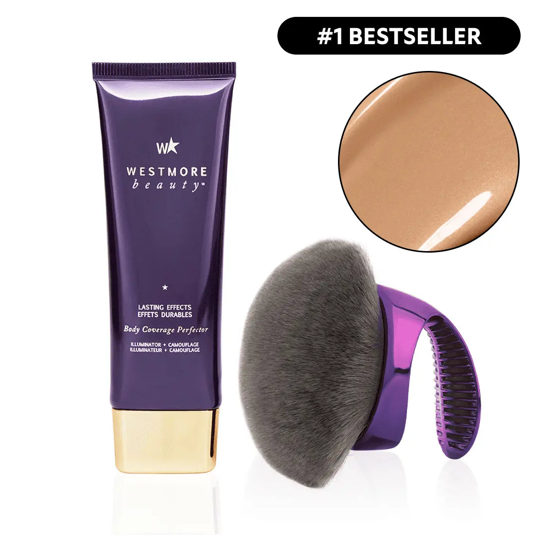 💜BUY 1 GET 1 FREE!!💜All-in-one moisturizer, concealer & coverage Perfector