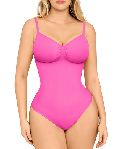 🔥Fit Comfort Slimming Womenswear🔥Butt Lifting Tummy Control Bodysuit Shapewear