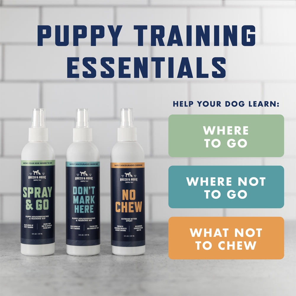 Spray & Go