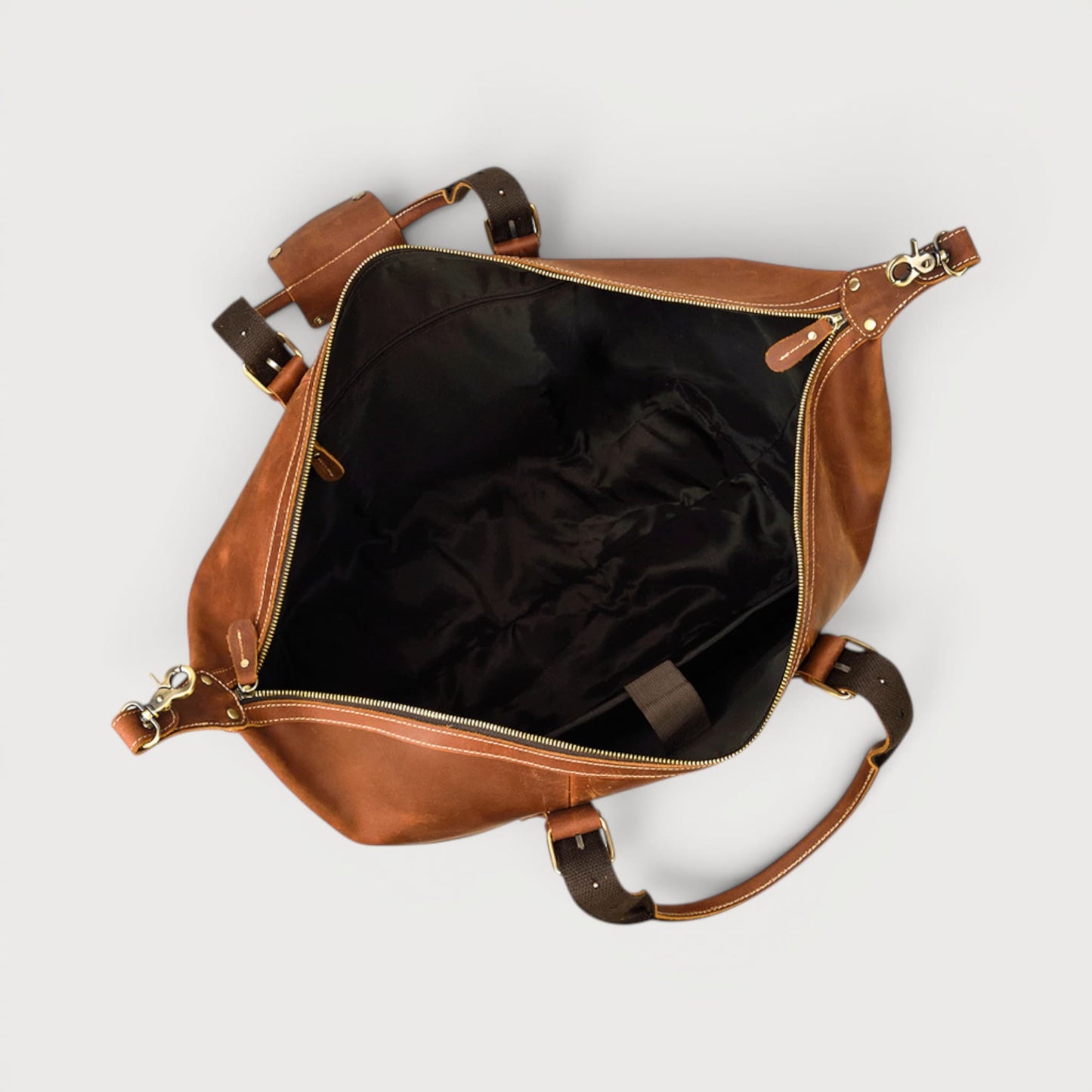 Sac de voyage cabine – Modèle compact