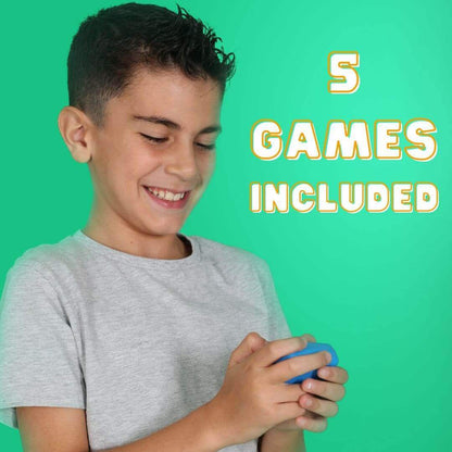TapTap® Smart Fidget