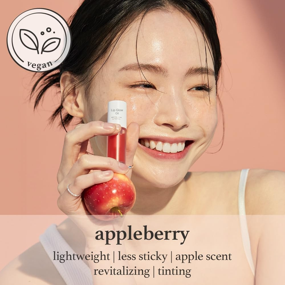 💄BUY 1 GET 1 FREE 😍Korean Hydrating Lip Stain Oil