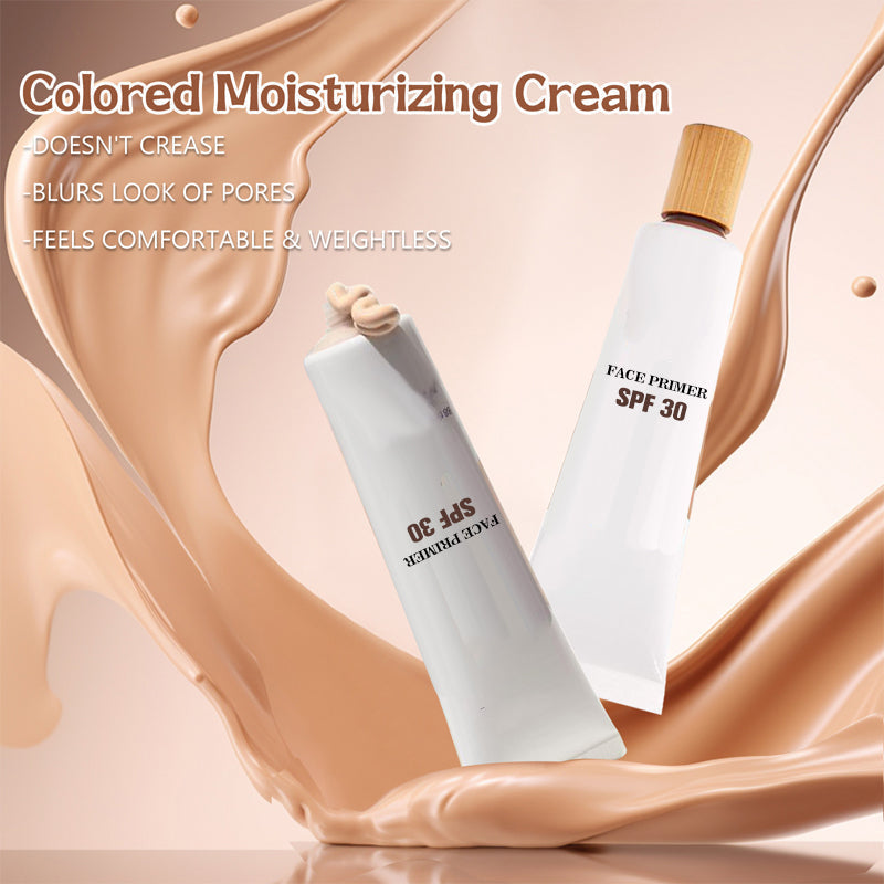 💥LAST DAY SALE BUY 1  GET 1 FREE!!💥BB blur tinted moisturizer SPF 30 - instantly brightens, hydrates & smooths your skin✨