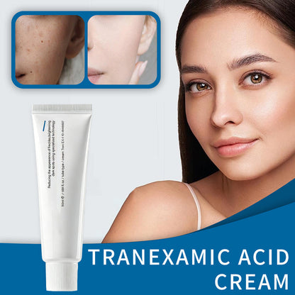 TX Tranexamic Acid Cream