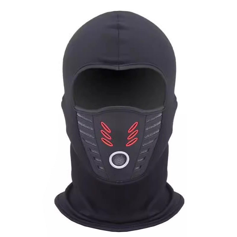 🔥Winter Warm Anti-Haze Balaclava Full Face Mask