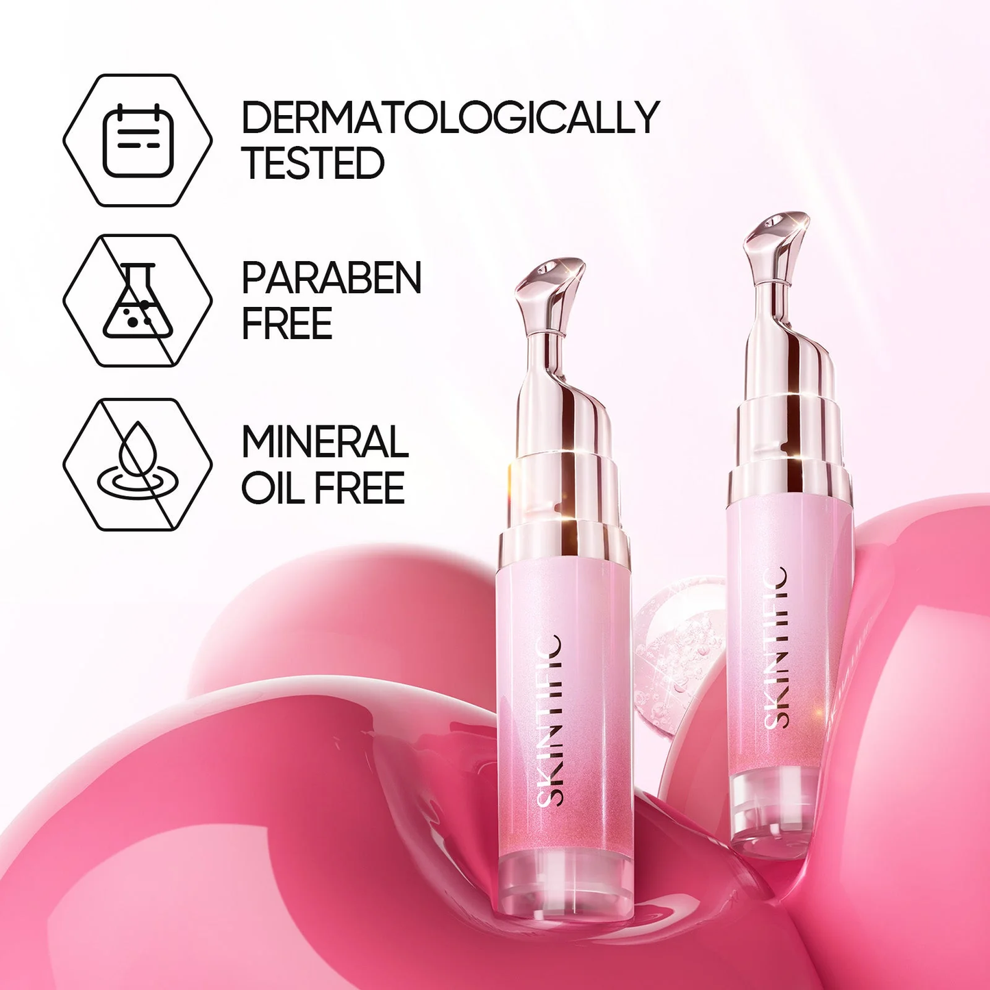 The Bright & Juicy Skintifica Peptide Balm
