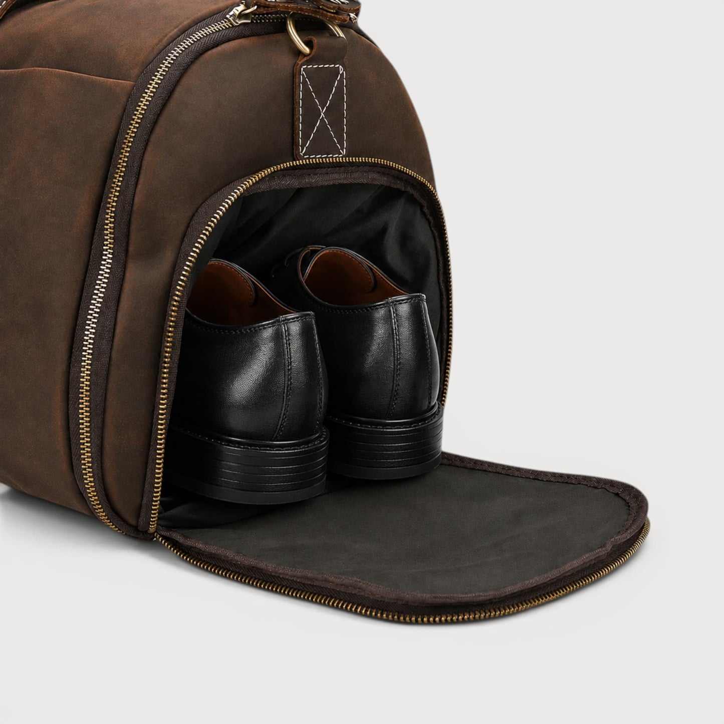 Sac porte-costume cabine LEONARD – Modèle classique