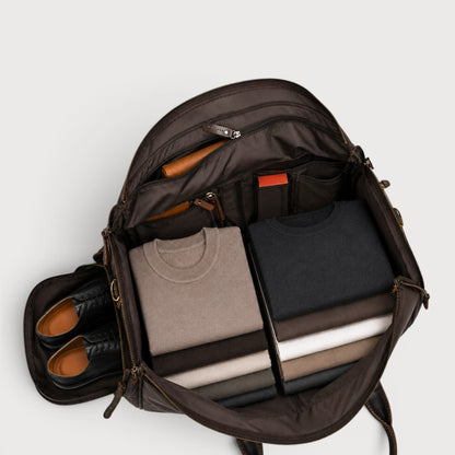 Sac porte-costume cabine LEONARD – Modèle classique