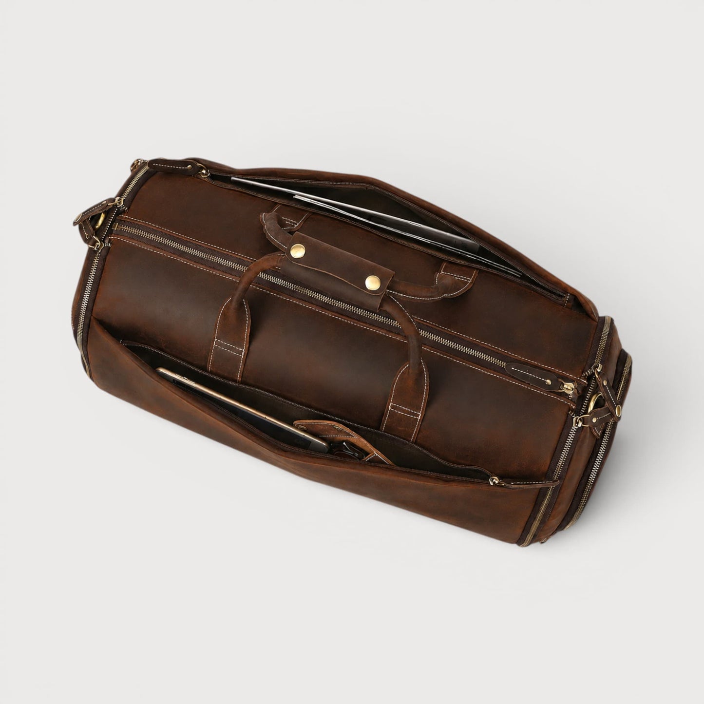 Sac porte-costume cabine OSCAR – Modèle trolley