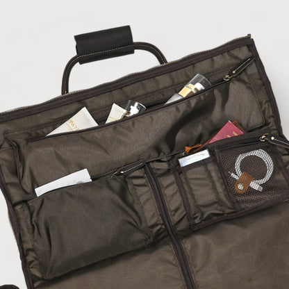 Sac porte-costume cabine OSCAR – Modèle trolley