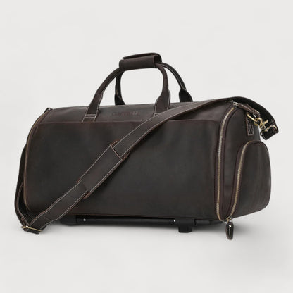 Sac porte-costume cabine OSCAR – Modèle trolley