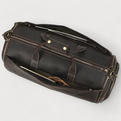 Sac porte-costume cabine OSCAR – Modèle trolley