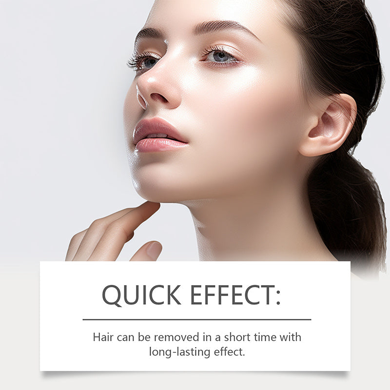 💥Gentle and Painless Facial Hair Removal Cream