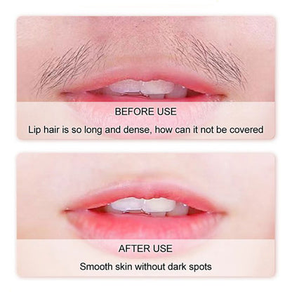 💥Gentle and Painless Facial Hair Removal Cream