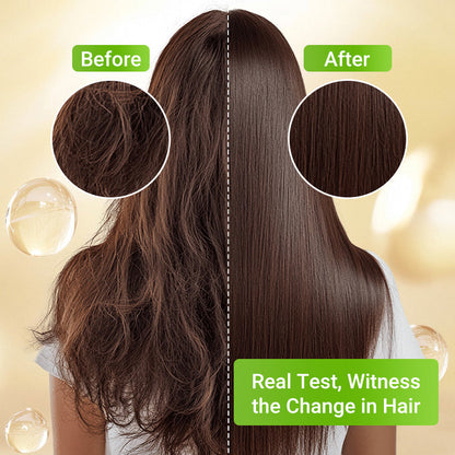 Intensive Nourishing Hair Oil Spray
