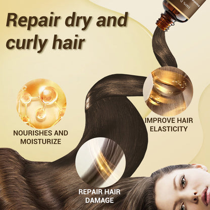 🌿Premium Grade Essential Oil for Hair