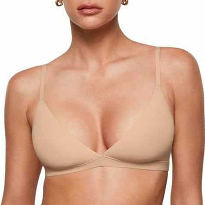 💞Women's Wire-Free Jelly Support Triangle Bralette💞