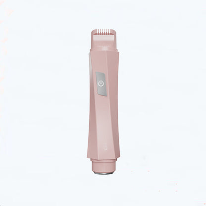 2-in-1 Cordless Women's Electric Shaver