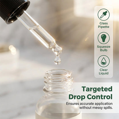 Tinnitus Relief Gentle Ear Care Drop
