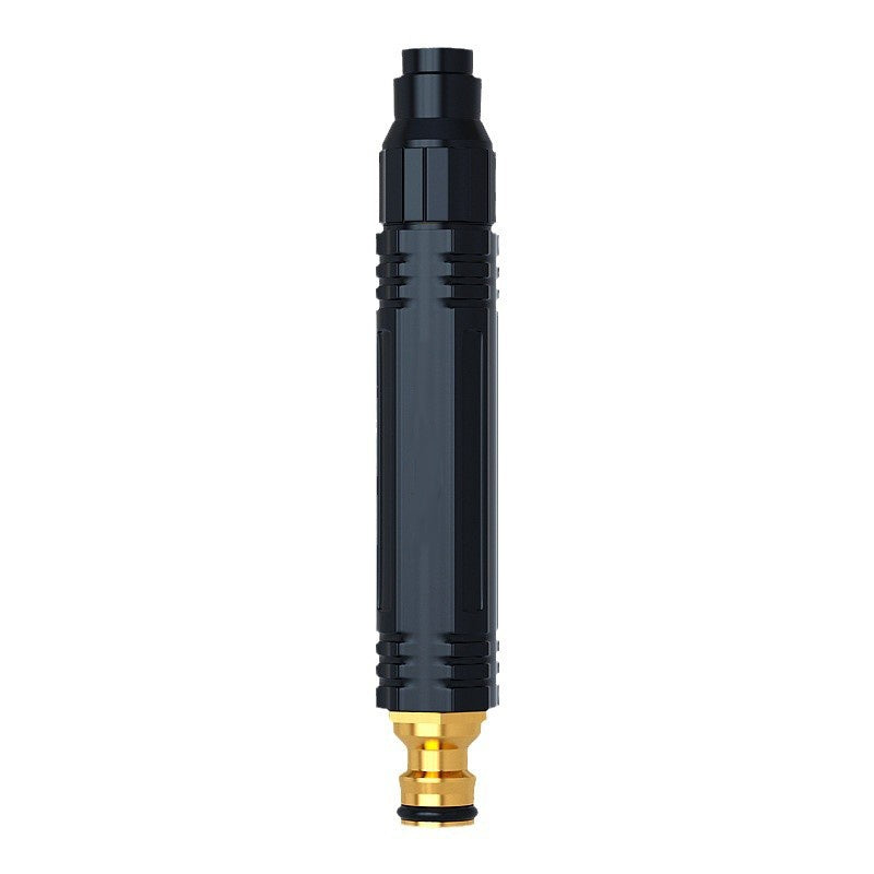High-Pressure Direct Spray Water Nozzle