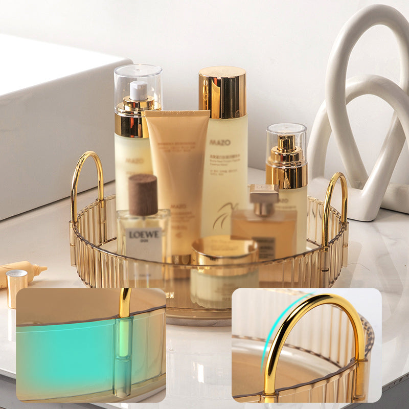 Muti-Purpose Rotatable Large-Capacity Storage Rack